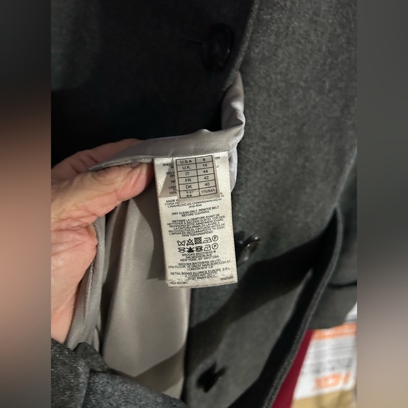Brooks brothers Coat - Picture 3 of 5